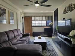 Blk 137 Yishun Ring Road (Yishun), HDB 4 Rooms #613267921